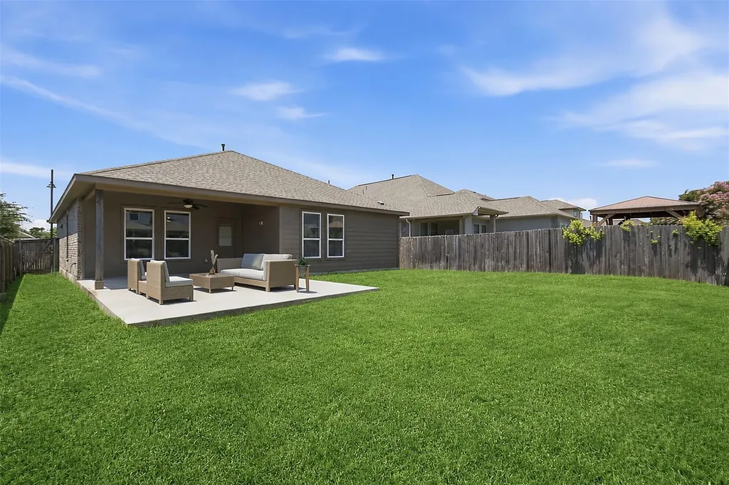 345 Vista Portola Loop Liberty Hill TX 78642