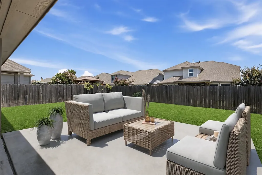 345 Vista Portola Loop Liberty Hill TX 78642