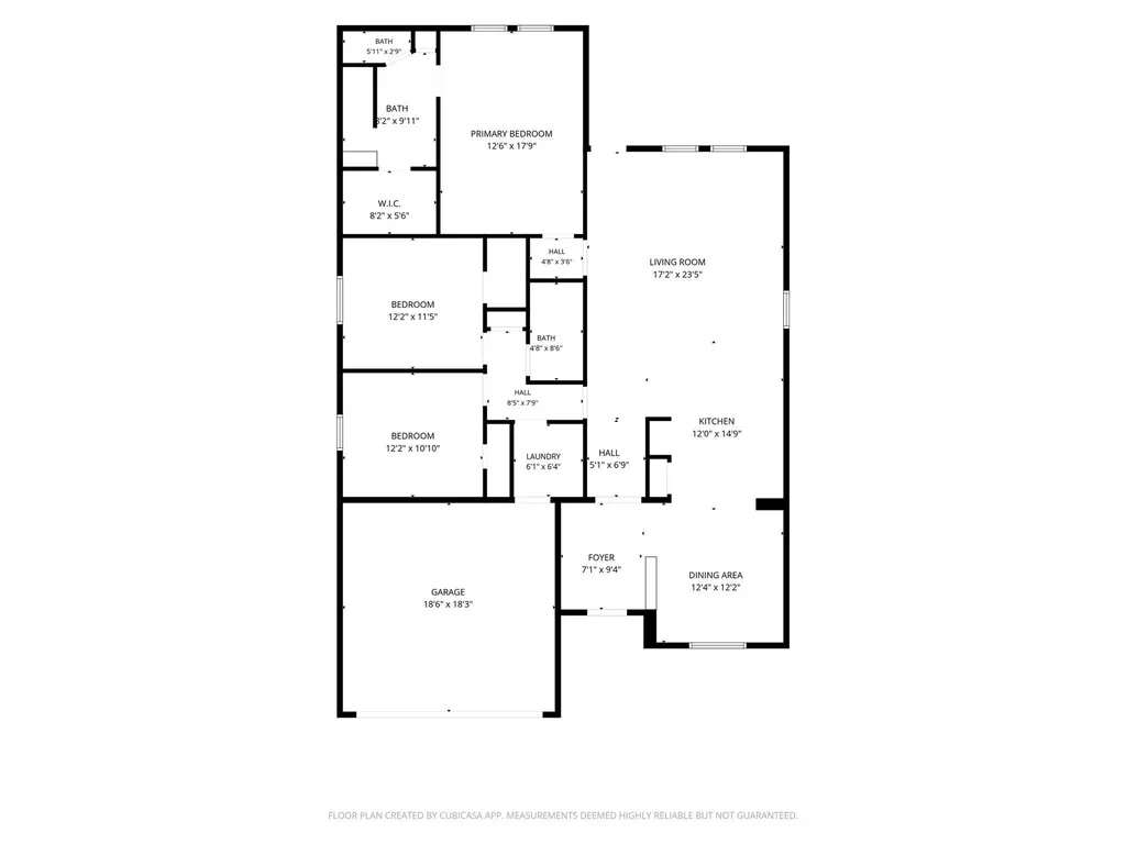 345 Vista Portola Loop Liberty Hill TX 78642