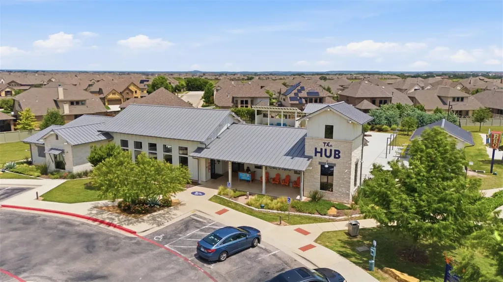 345 Vista Portola Loop Liberty Hill TX 78642
