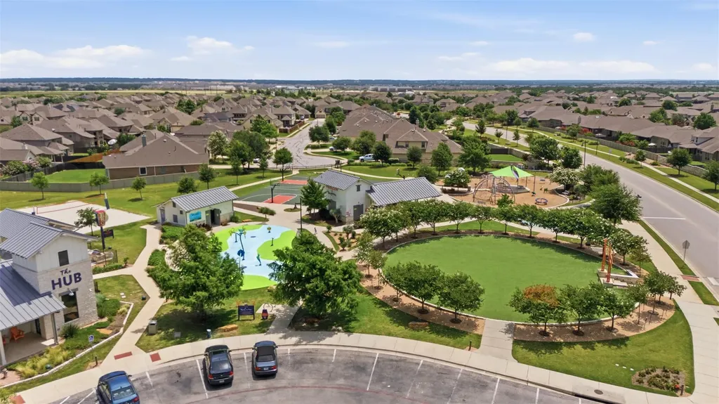 345 Vista Portola Loop Liberty Hill TX 78642