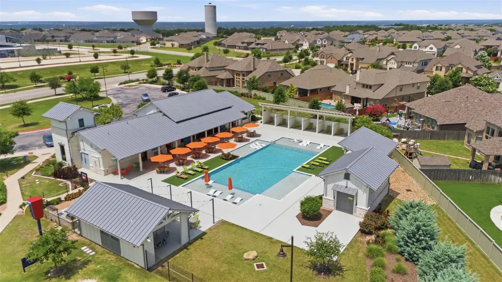 345 Vista Portola Loop Liberty Hill TX 78642