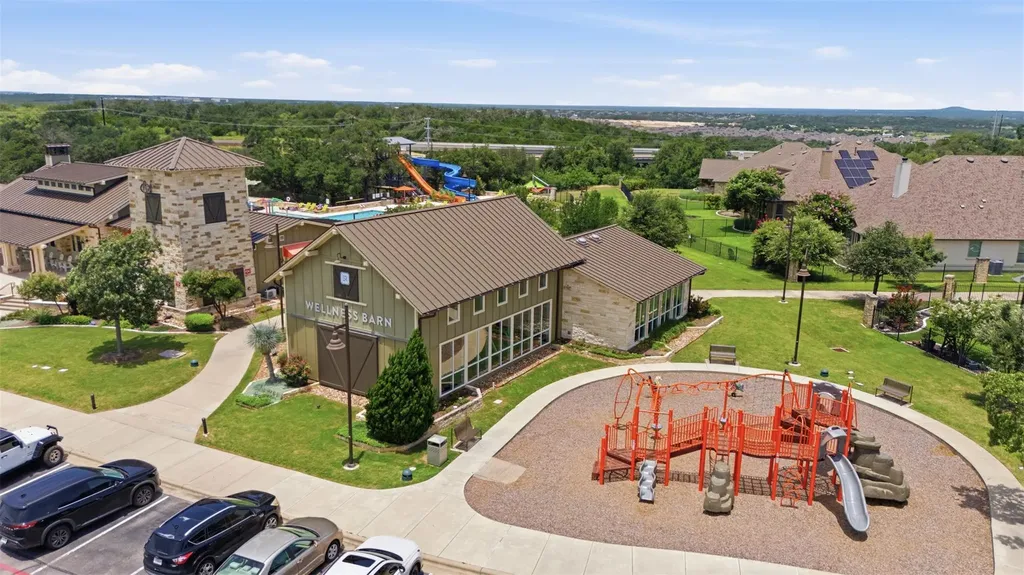 345 Vista Portola Loop Liberty Hill TX 78642