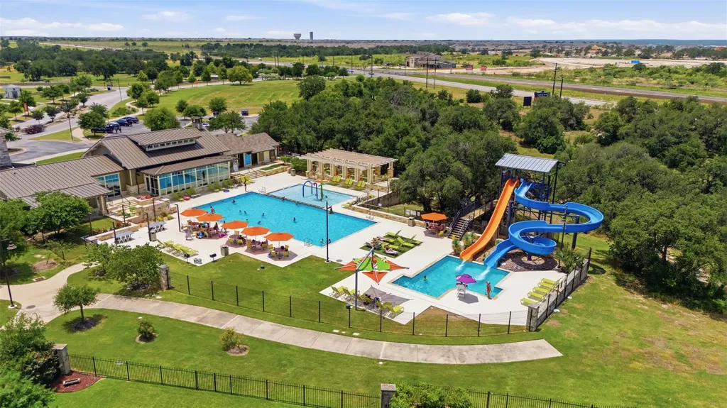 345 Vista Portola Loop Liberty Hill TX 78642