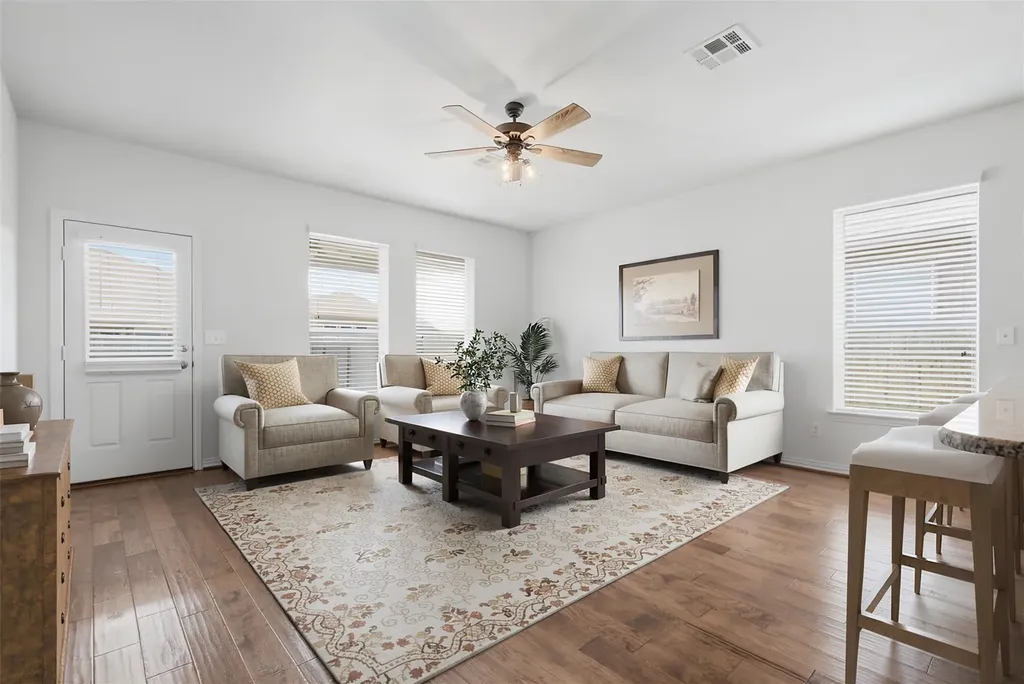 345 Vista Portola Loop Liberty Hill TX 78642