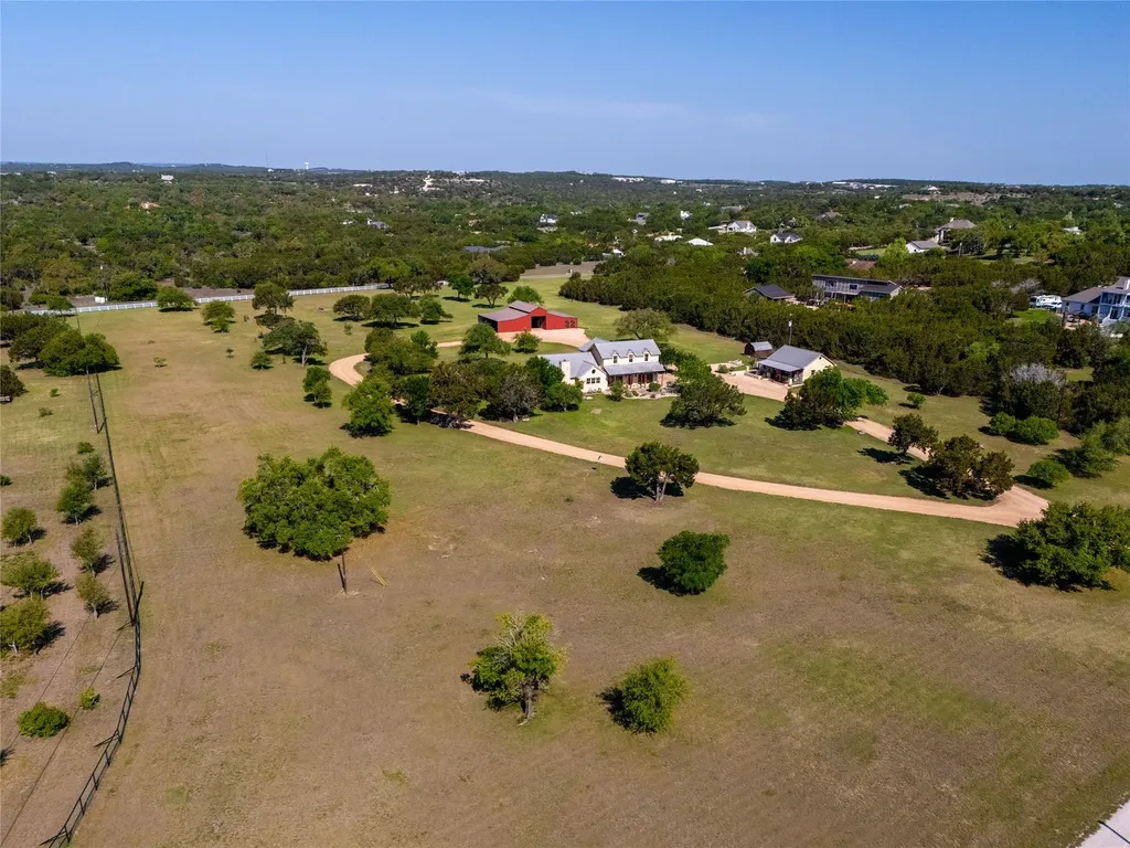 1120 Canyon View Road Dripping Springs TX 78620