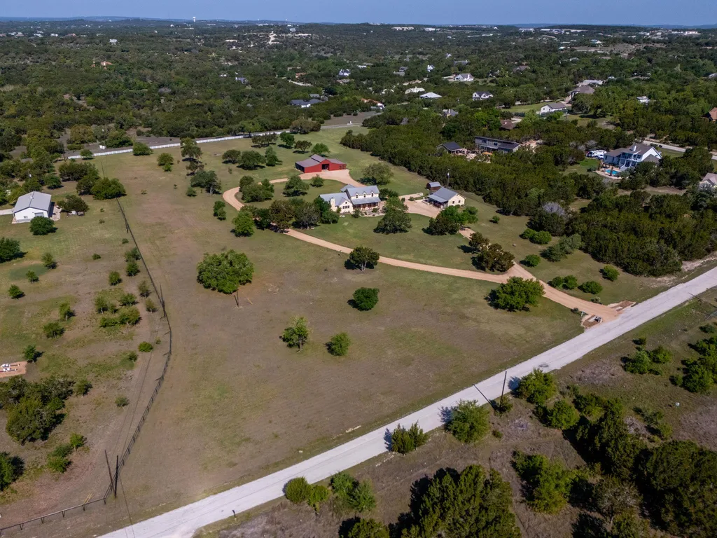 1120 Canyon View Road Dripping Springs TX 78620