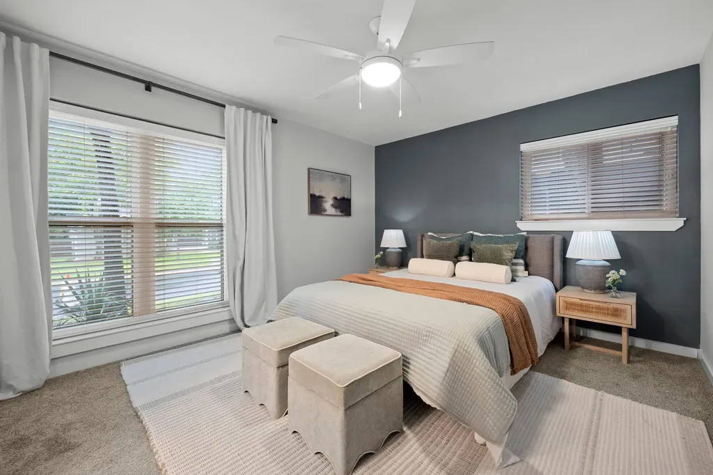 5501 Coventry Lane Austin TX 78723
