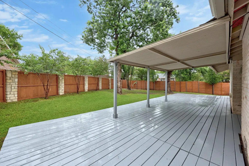 5501 Coventry Lane Austin TX 78723