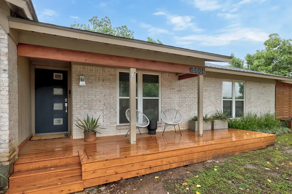 5501 Coventry Lane Austin TX 78723