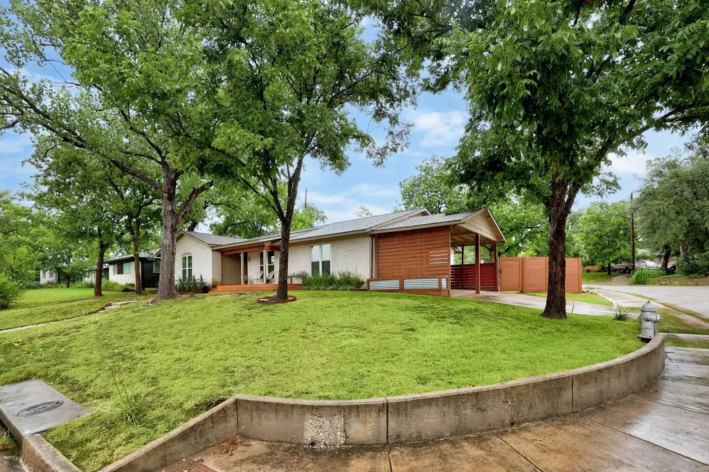 5501 Coventry Lane Austin TX 78723