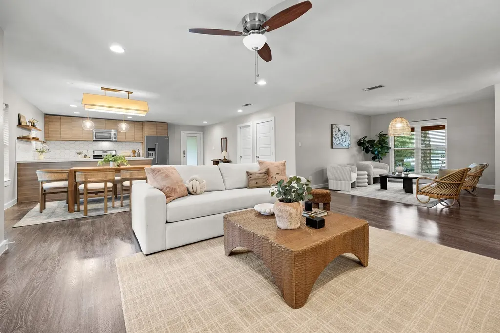 5501 Coventry Lane Austin TX 78723