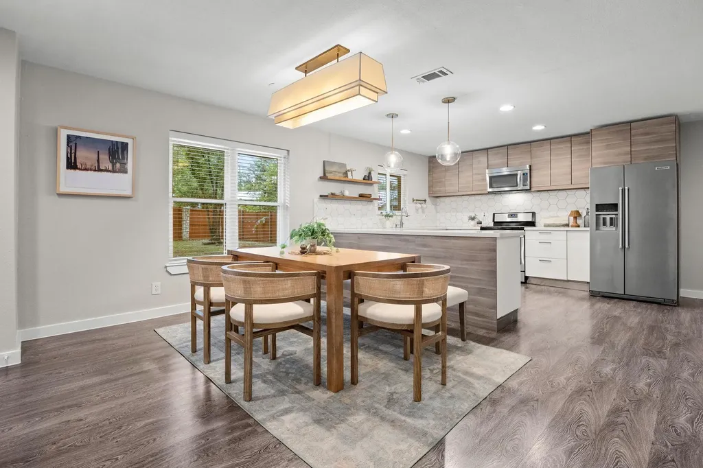 5501 Coventry Lane Austin TX 78723