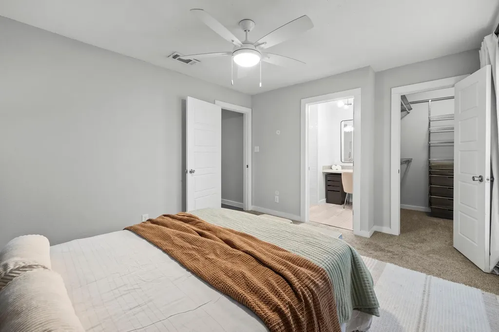 5501 Coventry Lane Austin TX 78723