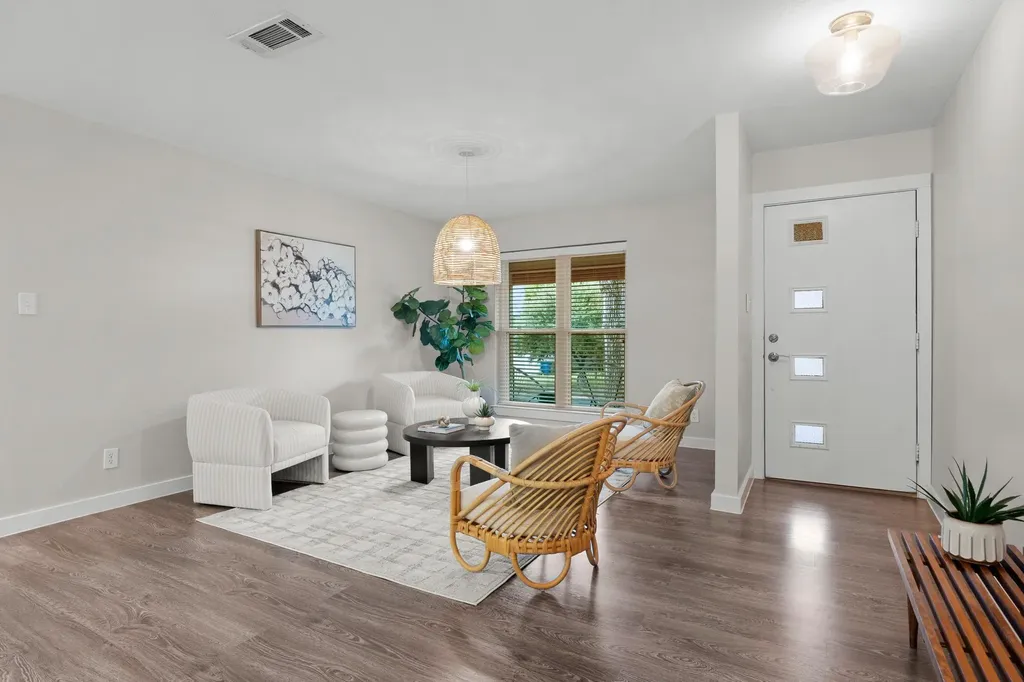 5501 Coventry Lane Austin TX 78723