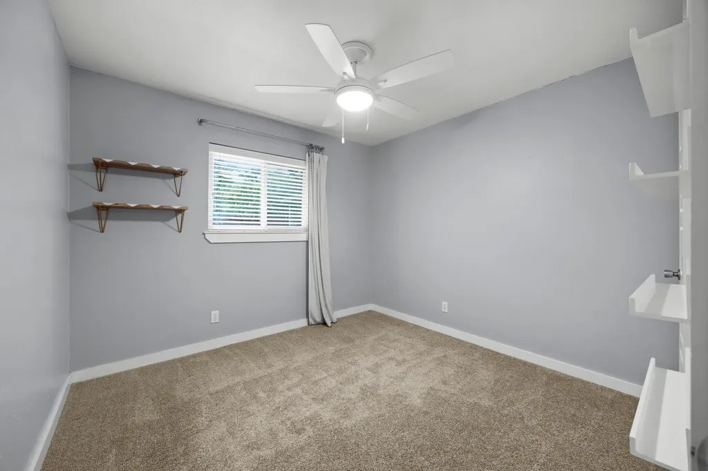 5501 Coventry Lane Austin TX 78723