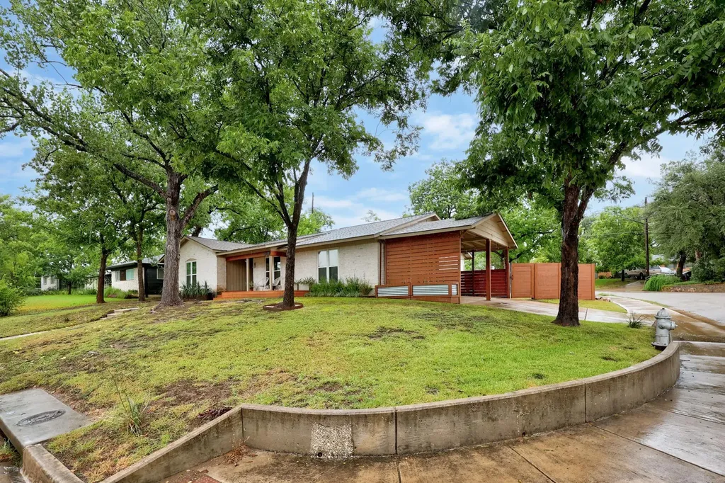 5501 Coventry Lane Austin TX 78723