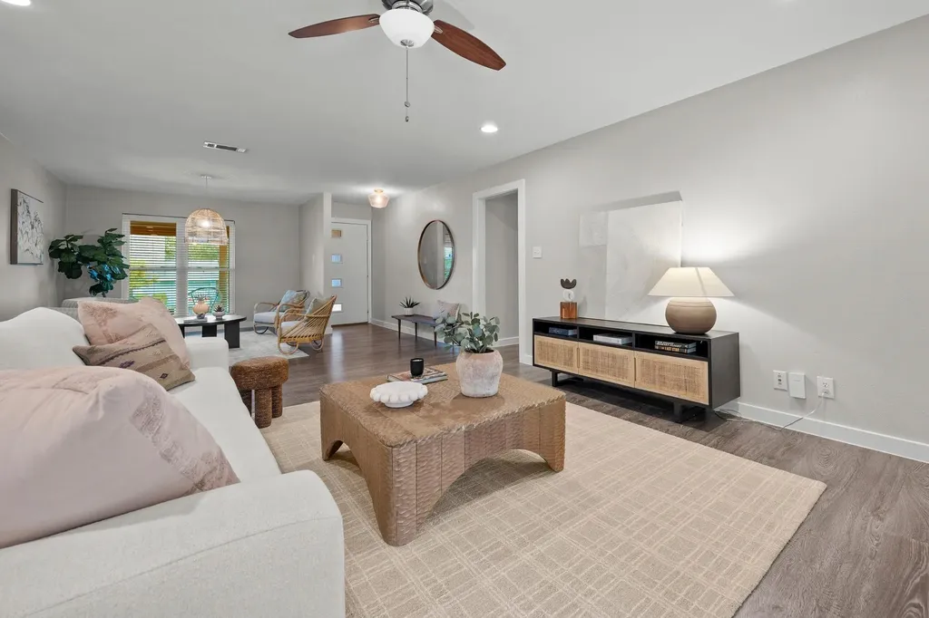 5501 Coventry Lane Austin TX 78723
