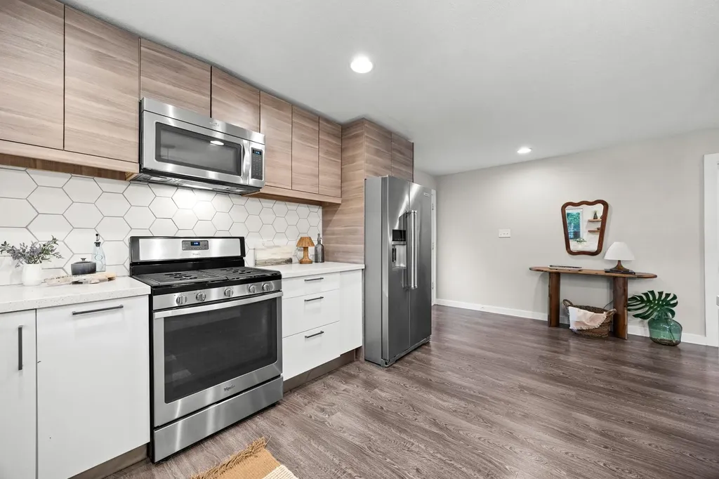 5501 Coventry Lane Austin TX 78723