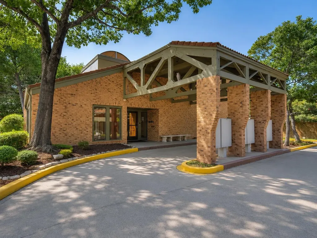 8888 Tallwood Drive Austin TX 78759