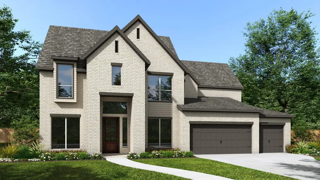 1520 Treasure Map View Leander TX 78641