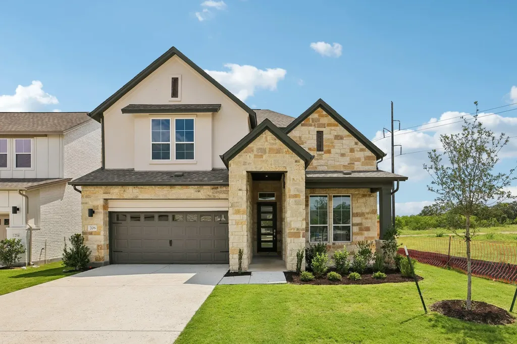 206 San Saba Drive Buda TX 78610
