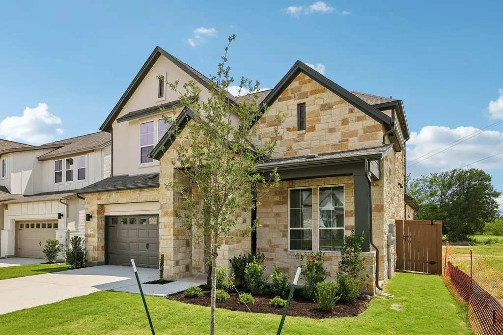 206 San Saba Drive Buda TX 78610