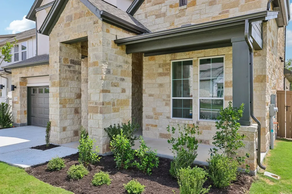 206 San Saba Drive Buda TX 78610