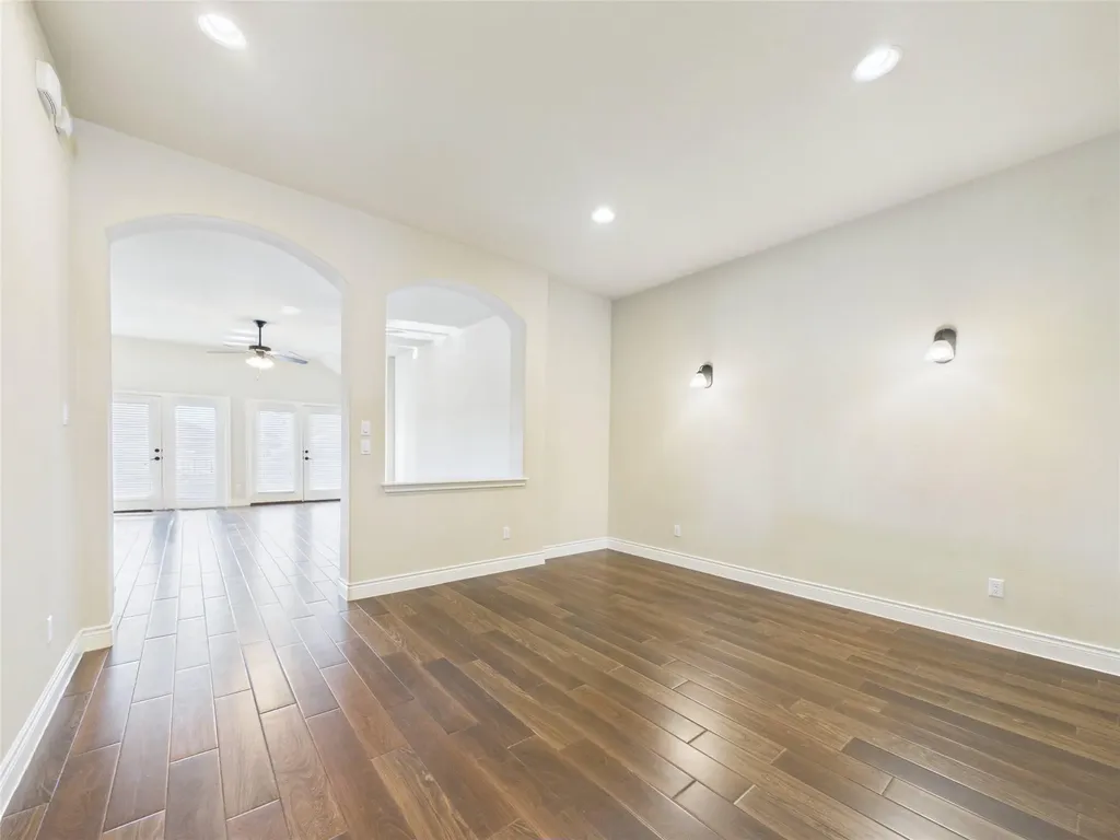 501 Kirkhill Street Hutto TX 78634