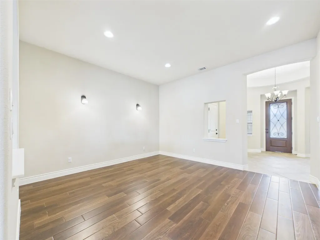 501 Kirkhill Street Hutto TX 78634