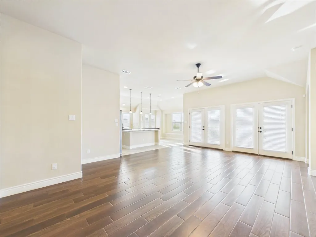 501 Kirkhill Street Hutto TX 78634