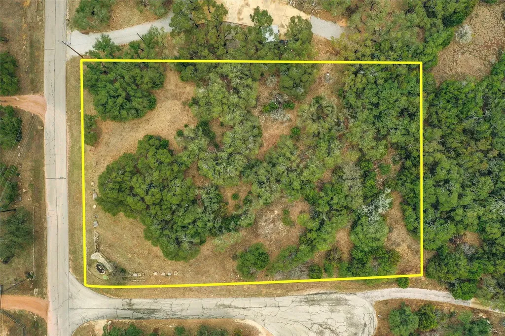 1080 Beauchamp Road Dripping Springs TX 78620
