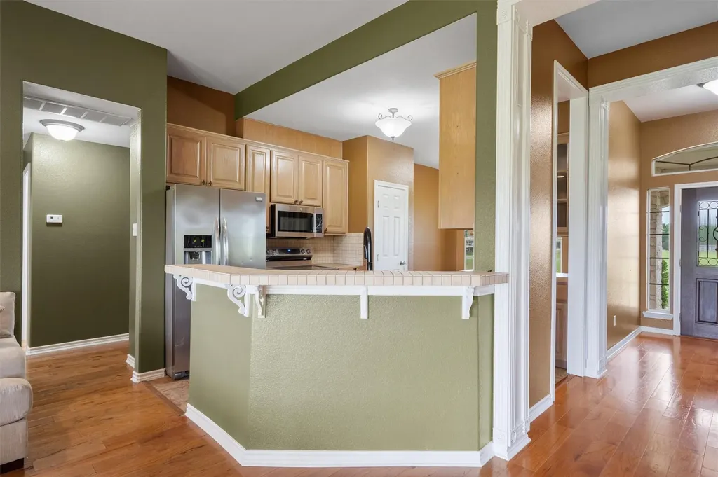 130 Cotton Rows Lane Taylor TX 76574
