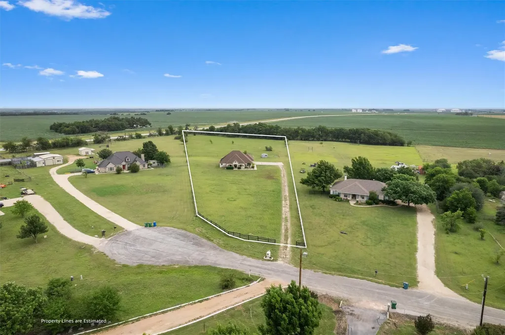 130 Cotton Rows Lane Taylor TX 76574