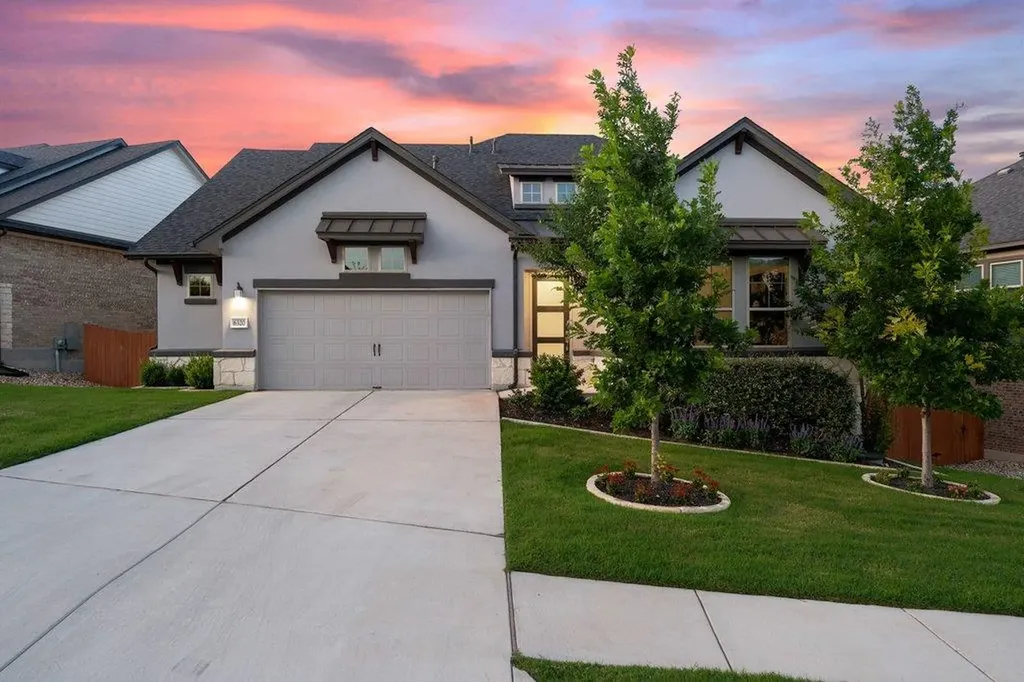 6320 Empresa Drive Austin TX 78738