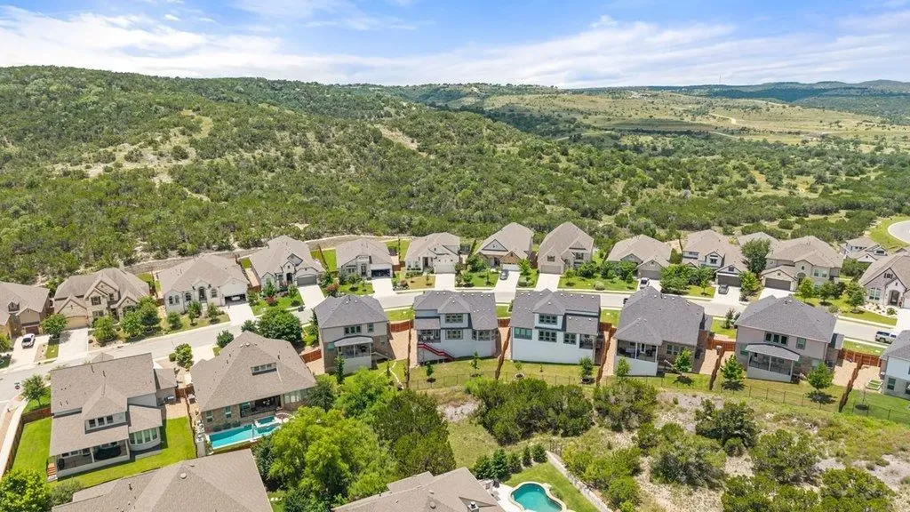 6320 Empresa Drive Austin TX 78738