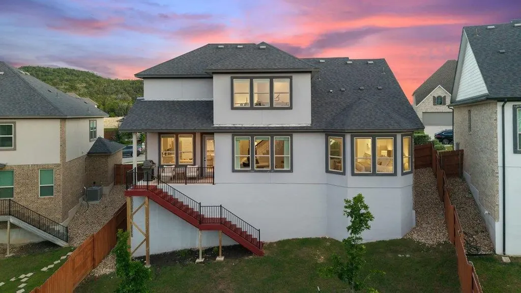 6320 Empresa Drive Austin TX 78738