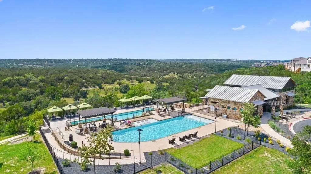 6320 Empresa Drive Austin TX 78738