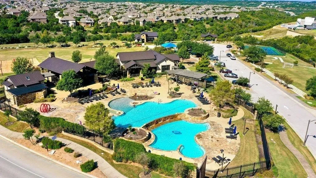 6320 Empresa Drive Austin TX 78738
