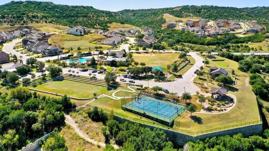 6320 Empresa Drive Austin TX 78738