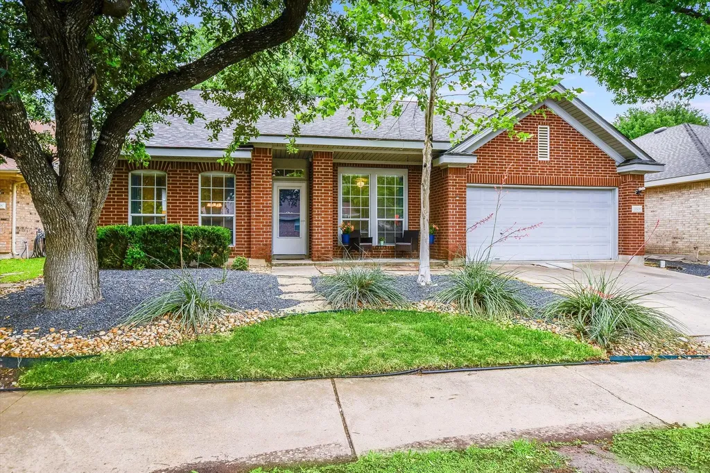 1506 Suzi Lane Pflugerville TX 78660