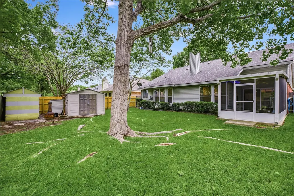 1506 Suzi Lane Pflugerville TX 78660