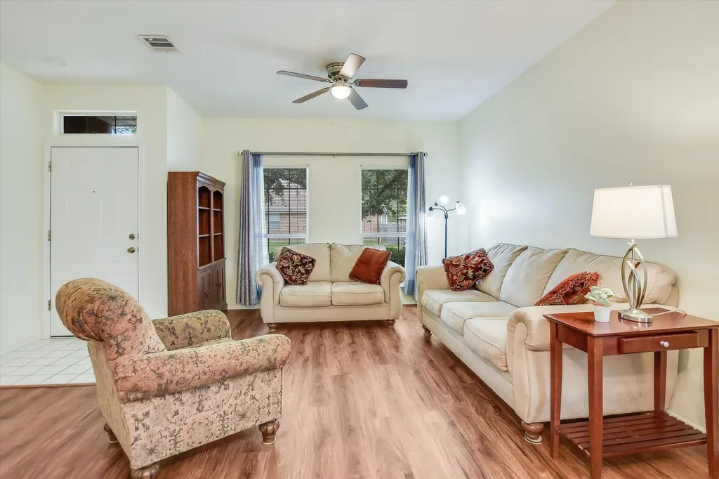 1506 Suzi Lane Pflugerville TX 78660