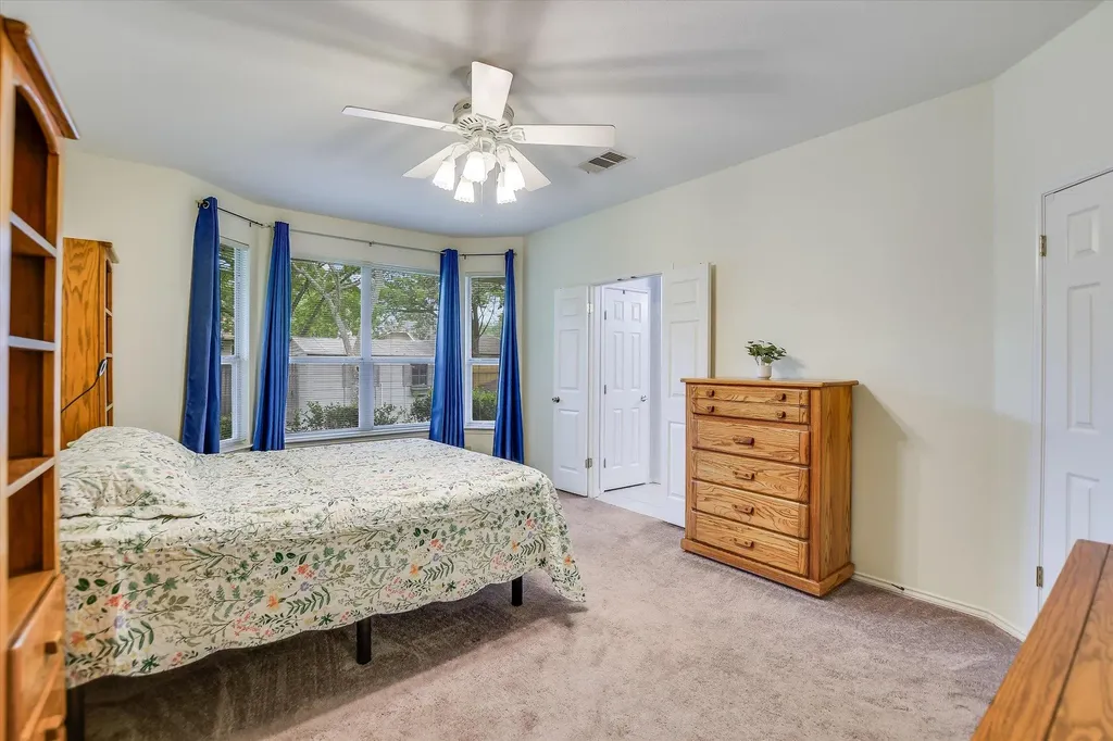 1506 Suzi Lane Pflugerville TX 78660