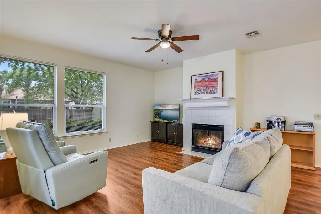 1506 Suzi Lane Pflugerville TX 78660