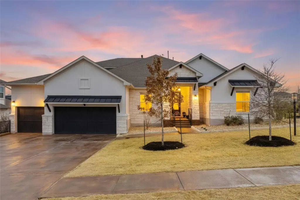 600 Bonfisk Bend Austin TX 78738