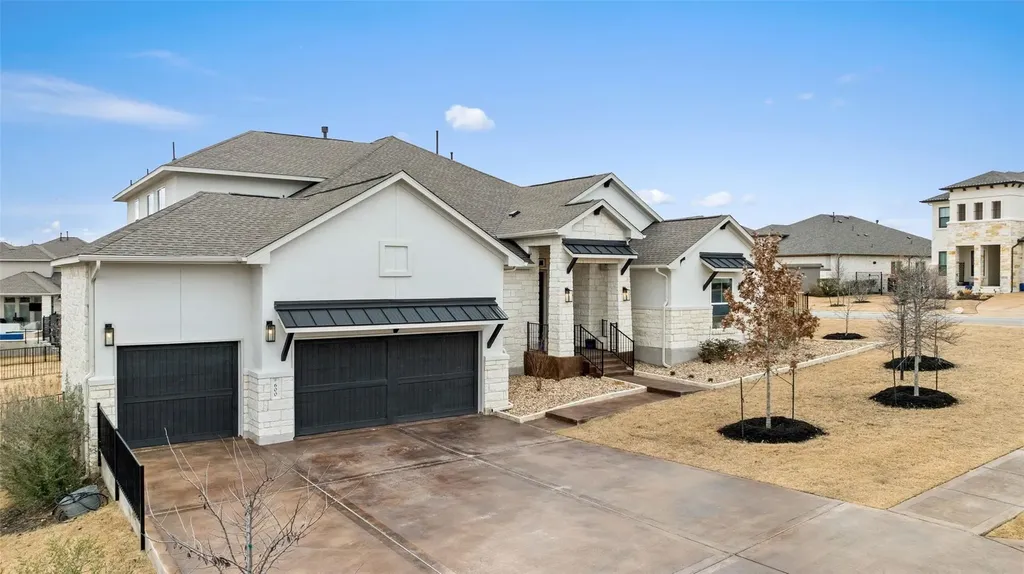 600 Bonfisk Bend Austin TX 78738
