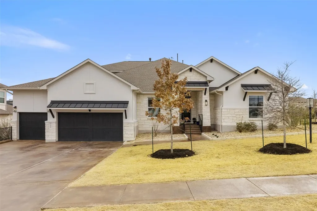 600 Bonfisk Bend Austin TX 78738