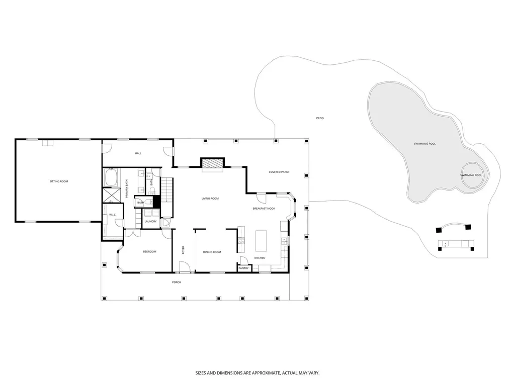 301 Medlin Creek Loop Dripping Springs TX 78620