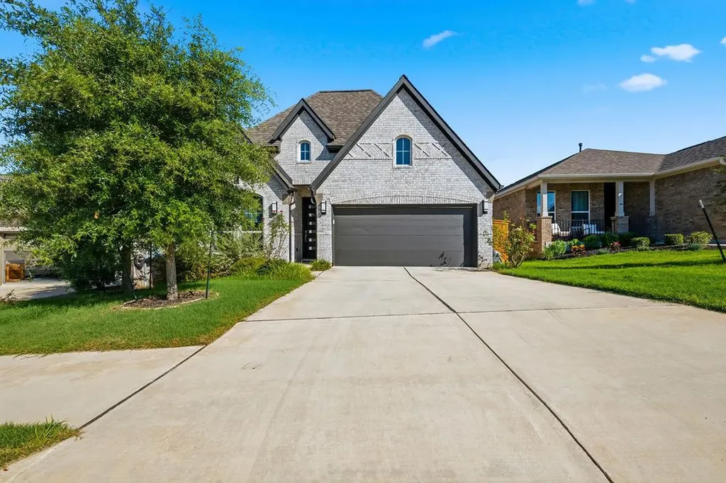 304 Barton Oak Trail Georgetown TX 78628